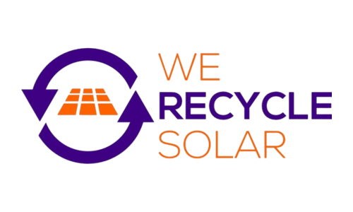 1 We Recycle Solar