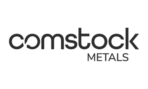 10 Comstock metals