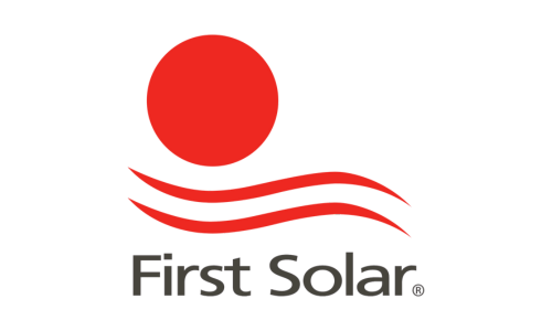 4 First Solar